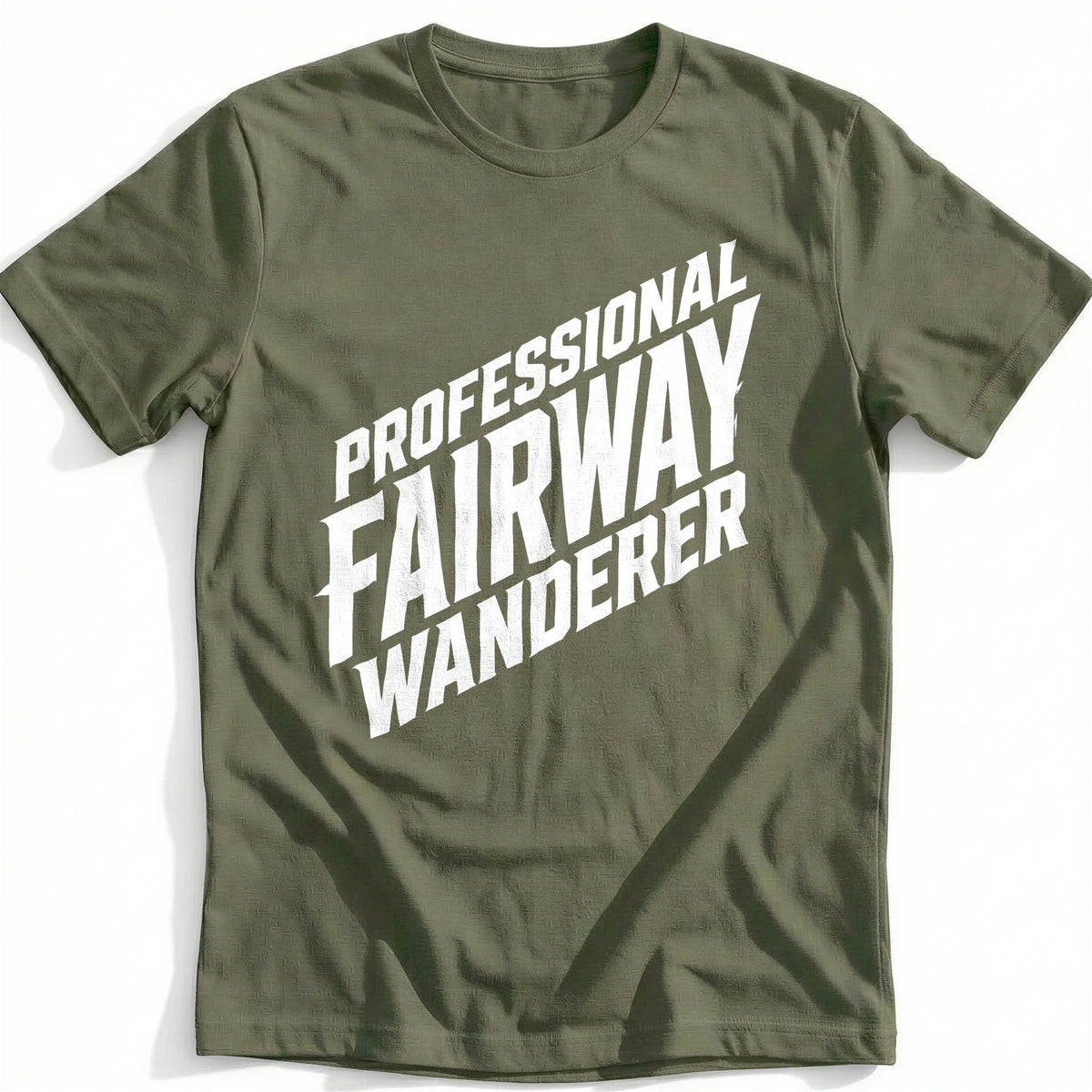 Professional Fairway Wanderer 76 Golf T-Shirt EU product image 4