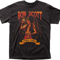 1946-1980 Bon Scott T-Shirt product image 1