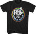 1968 World Tour Pink Floyd T-Shirt product image 1