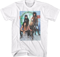 1989 Photo Motley Crue T-Shirt product image 1