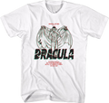 3-D Blood Of Dracula T-Shirt product image 1