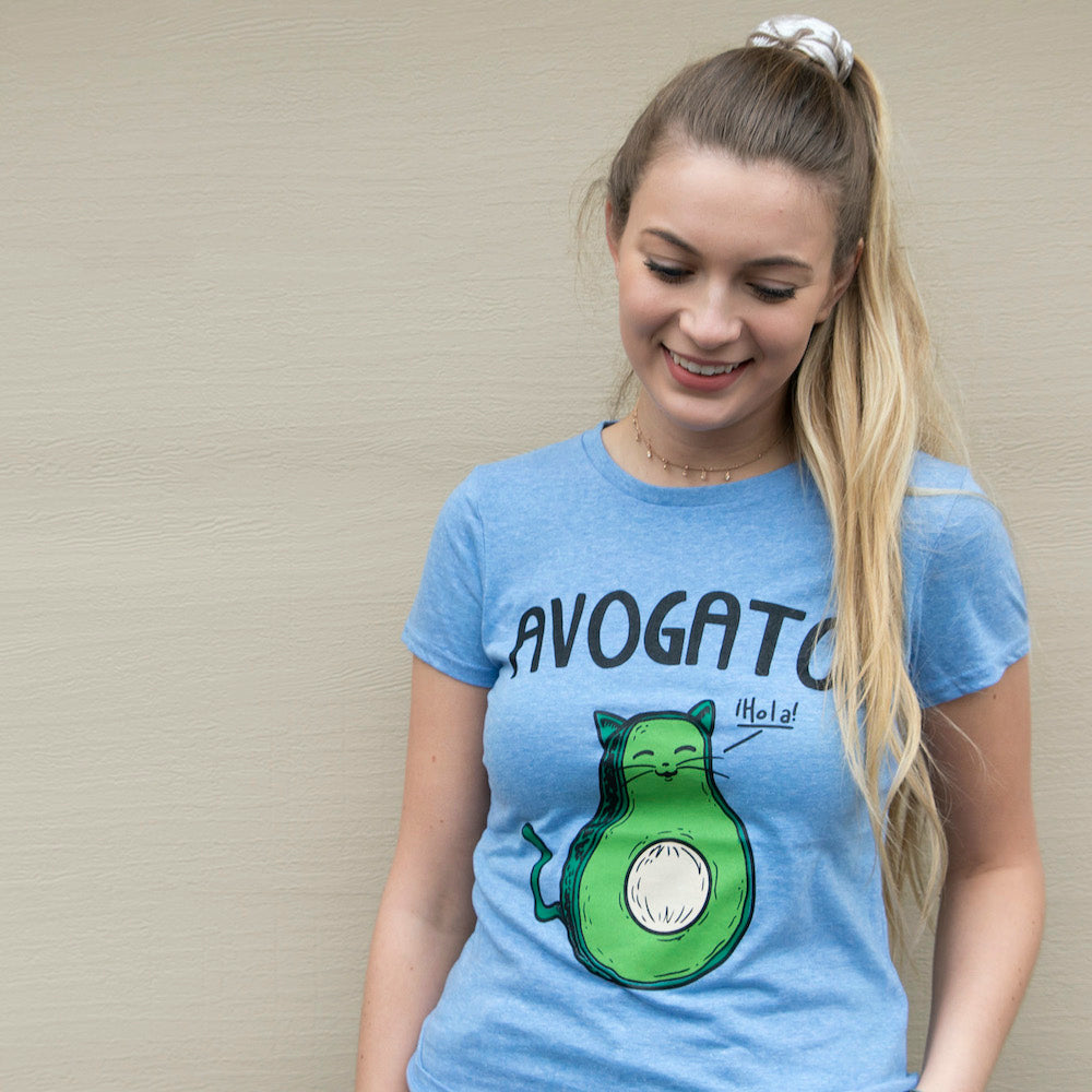 Avogato Women's T Shirt product image 2