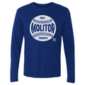 Paul Molitor Toronto Baseball WHT product image 1