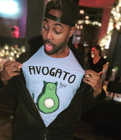 Avogato Men's T Shirt product image 2