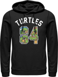 84 Teenage Mutant Ninja Turtles Hoodie product image 1