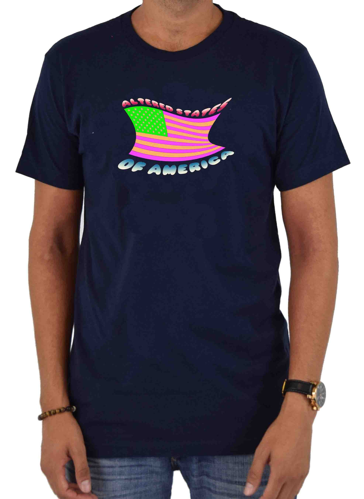 Altered States of America T-Shirt product image 3
