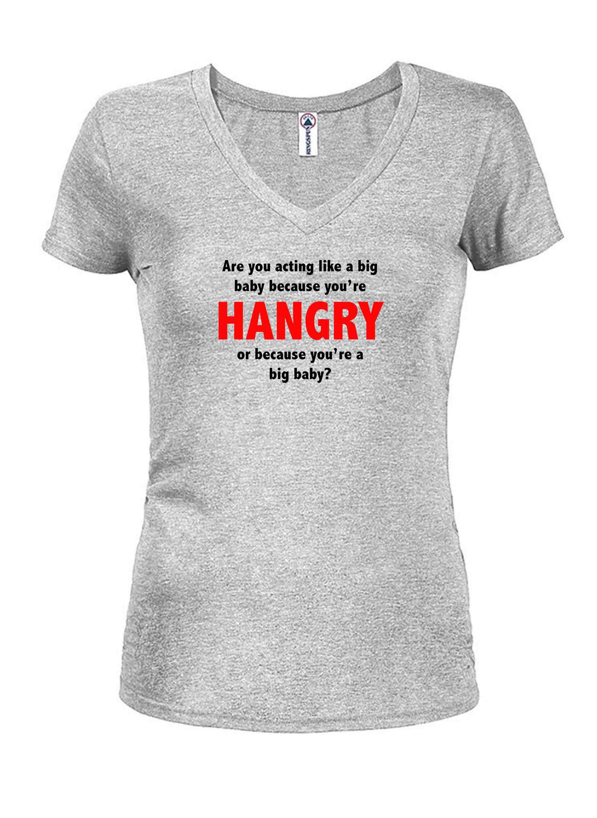 Are you acting like a big baby because you’re HANGRY product image 3