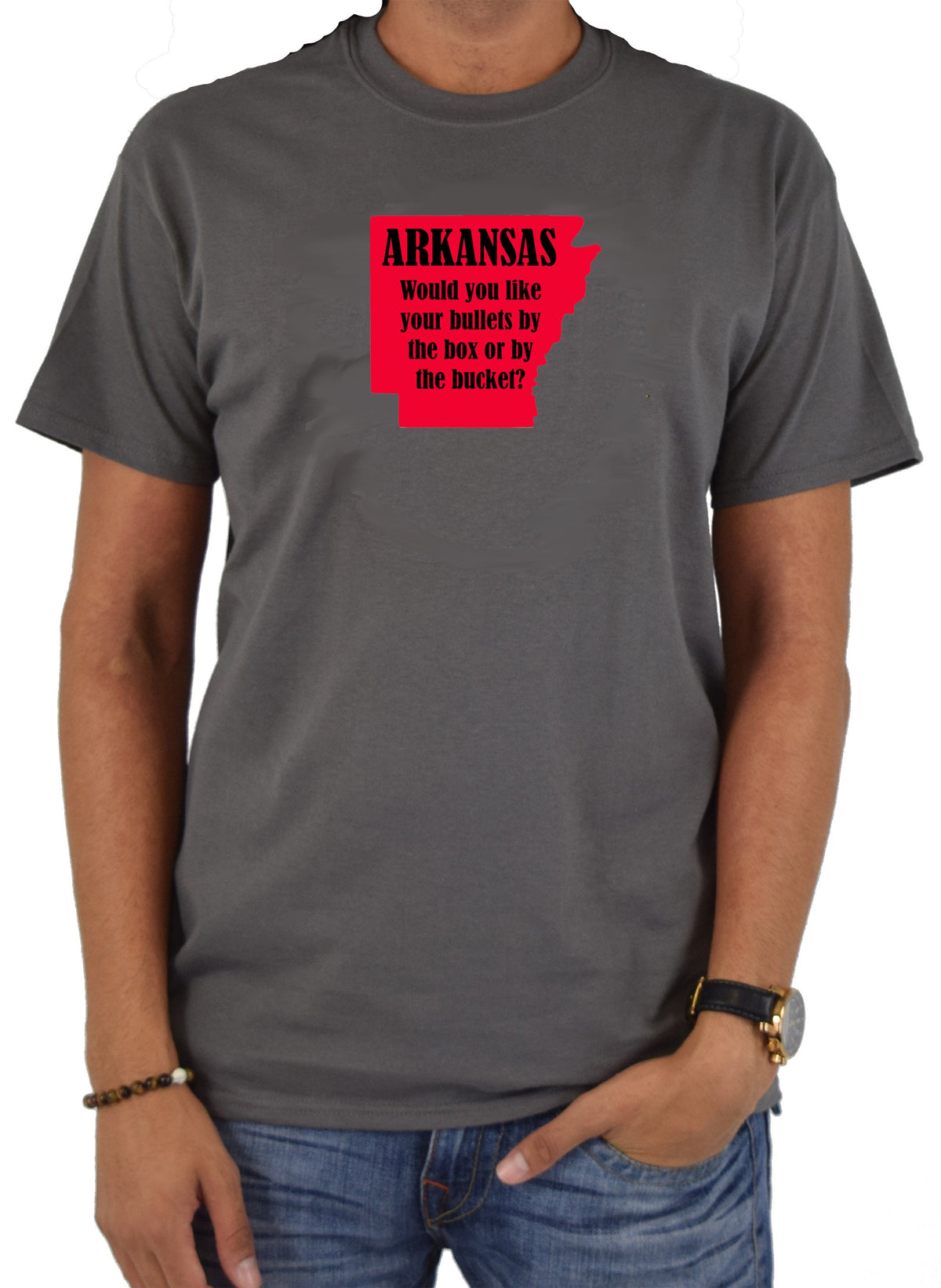 Arkansas: Would you like your bullets by the box or by product image 4