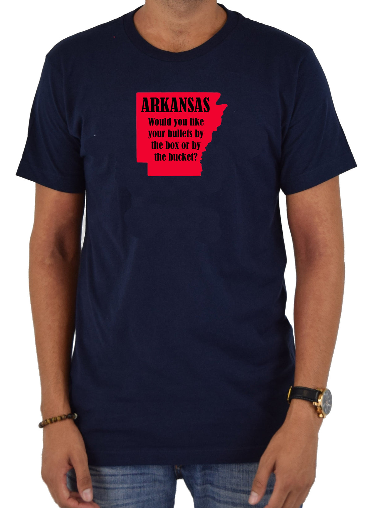 Arkansas: Would you like your bullets by the box or by product image 3