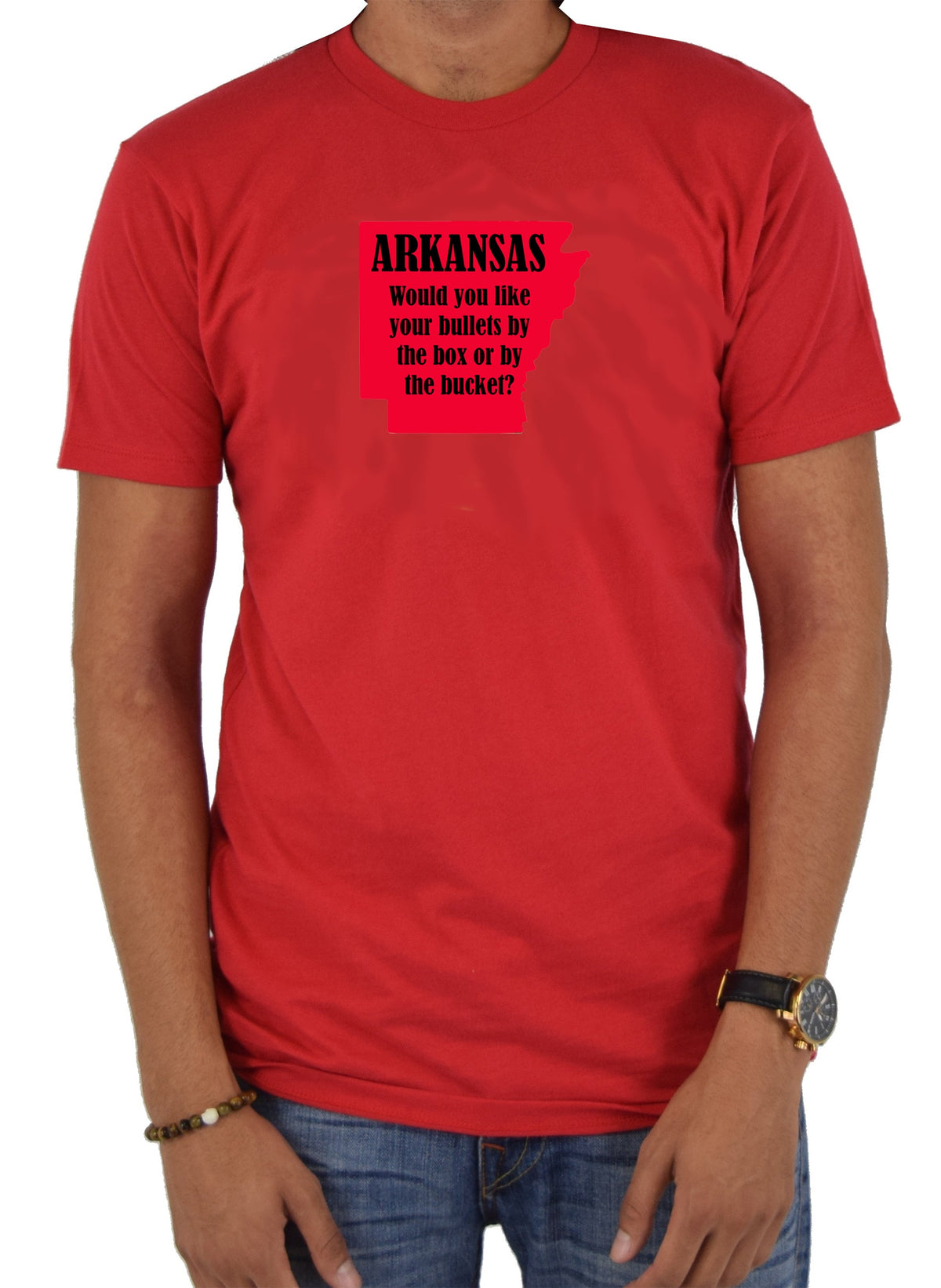 Arkansas: Would you like your bullets by the box or by product image 5