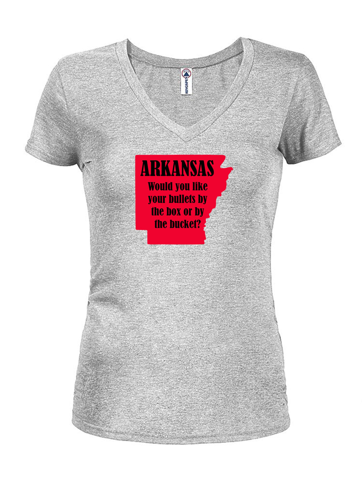 Arkansas: Would you like your bullets by the box or by product image 3