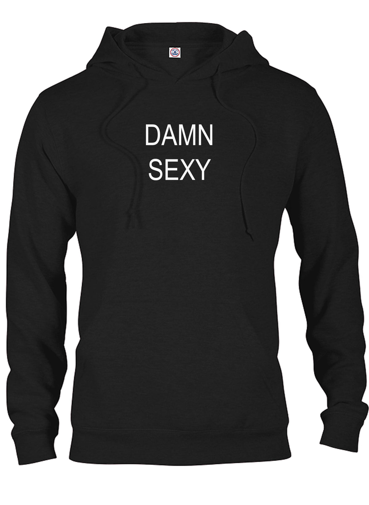 DAMN SEXY T-Shirt product image 8