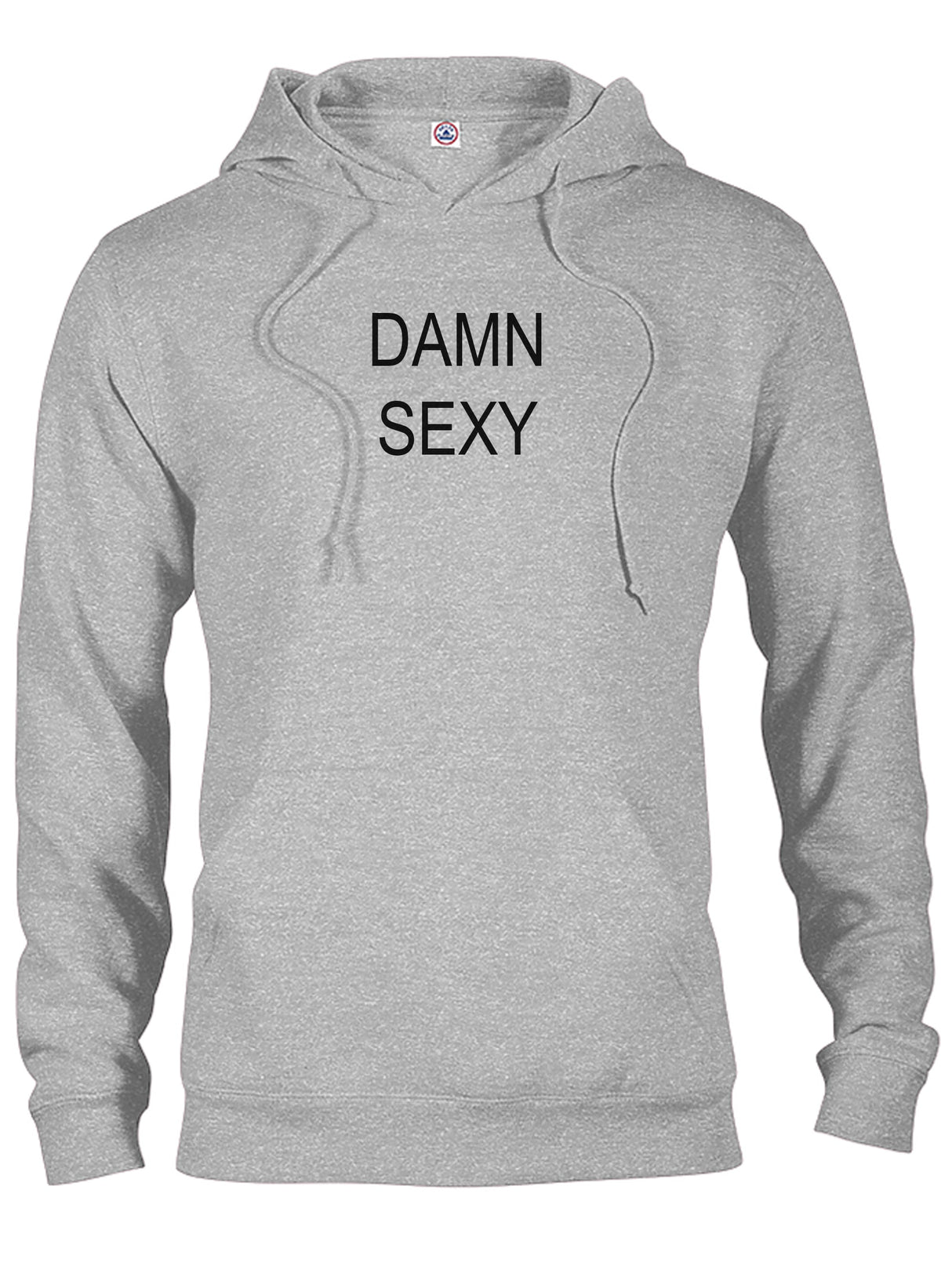 DAMN SEXY T-Shirt product image 12