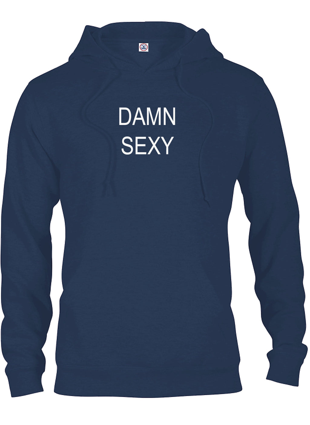 DAMN SEXY T-Shirt product image 9