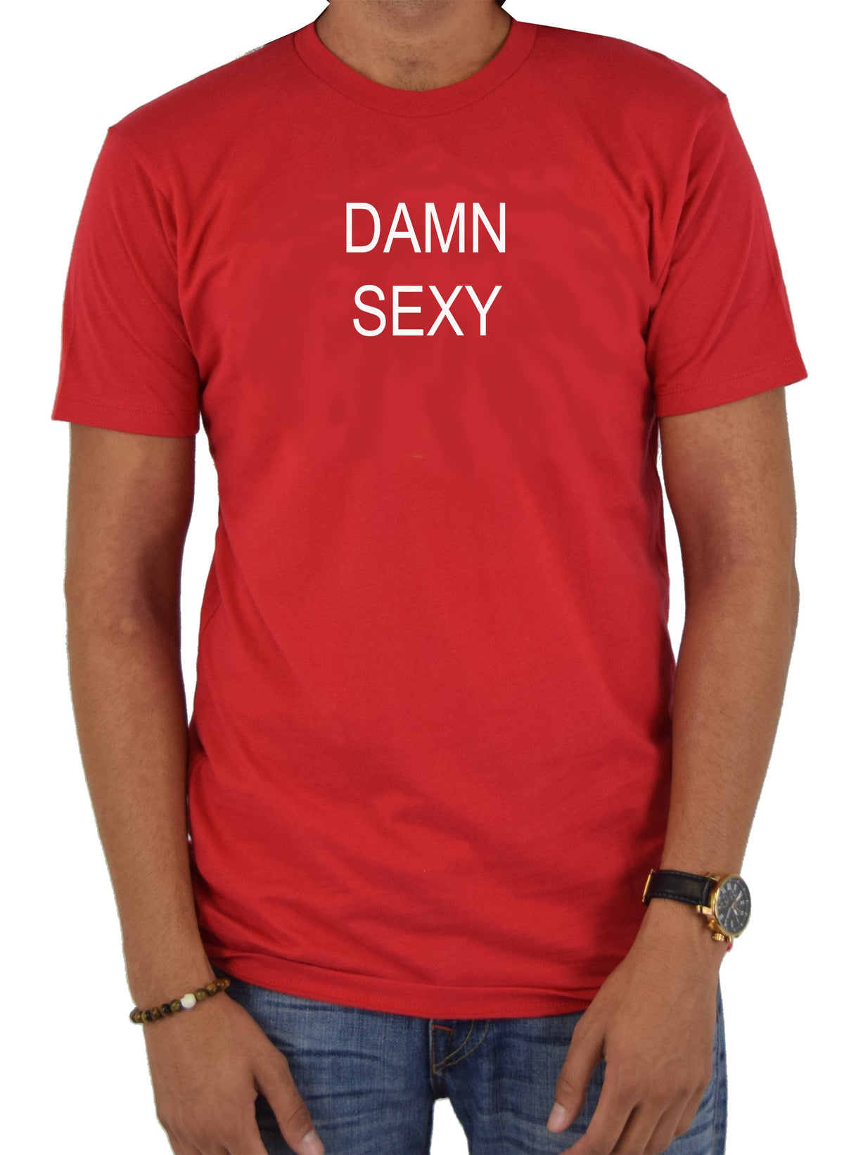 DAMN SEXY T-Shirt product image 5