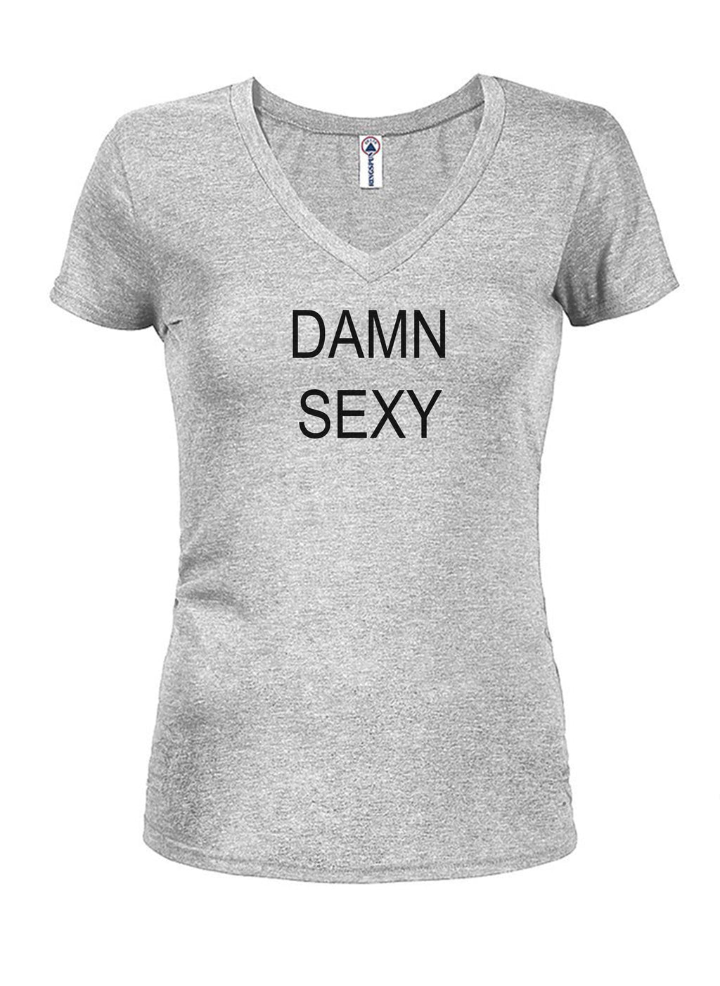 DAMN SEXY T-Shirt product image 15