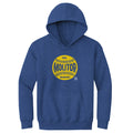Paul Molitor Milwaukee Baseball WHT product image 1