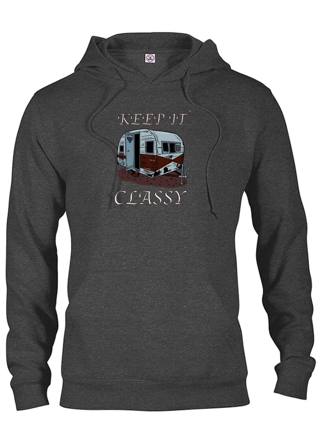 Keep It Classy T-Shirt product image 10