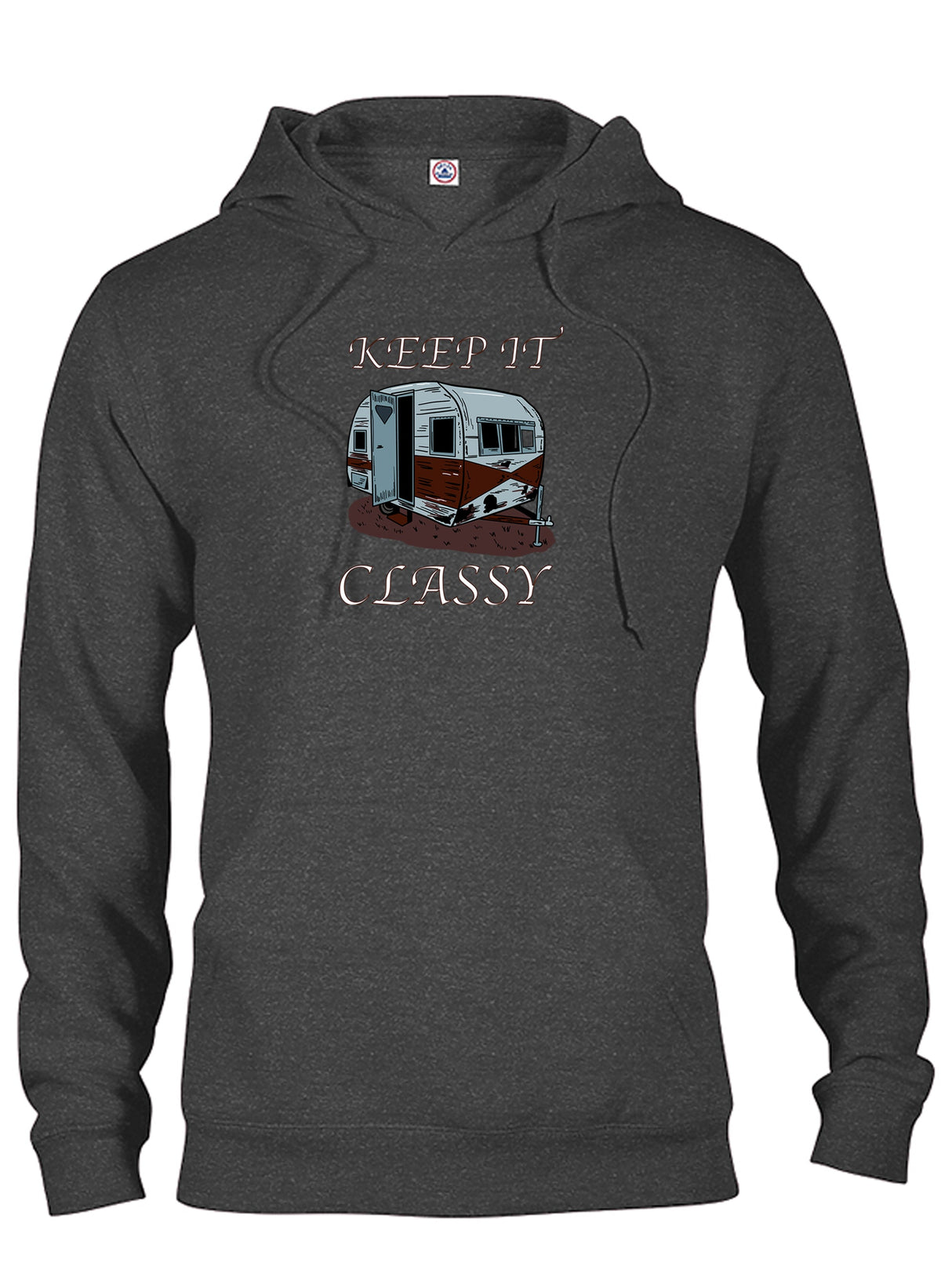 Keep It Classy T-Shirt product image 10