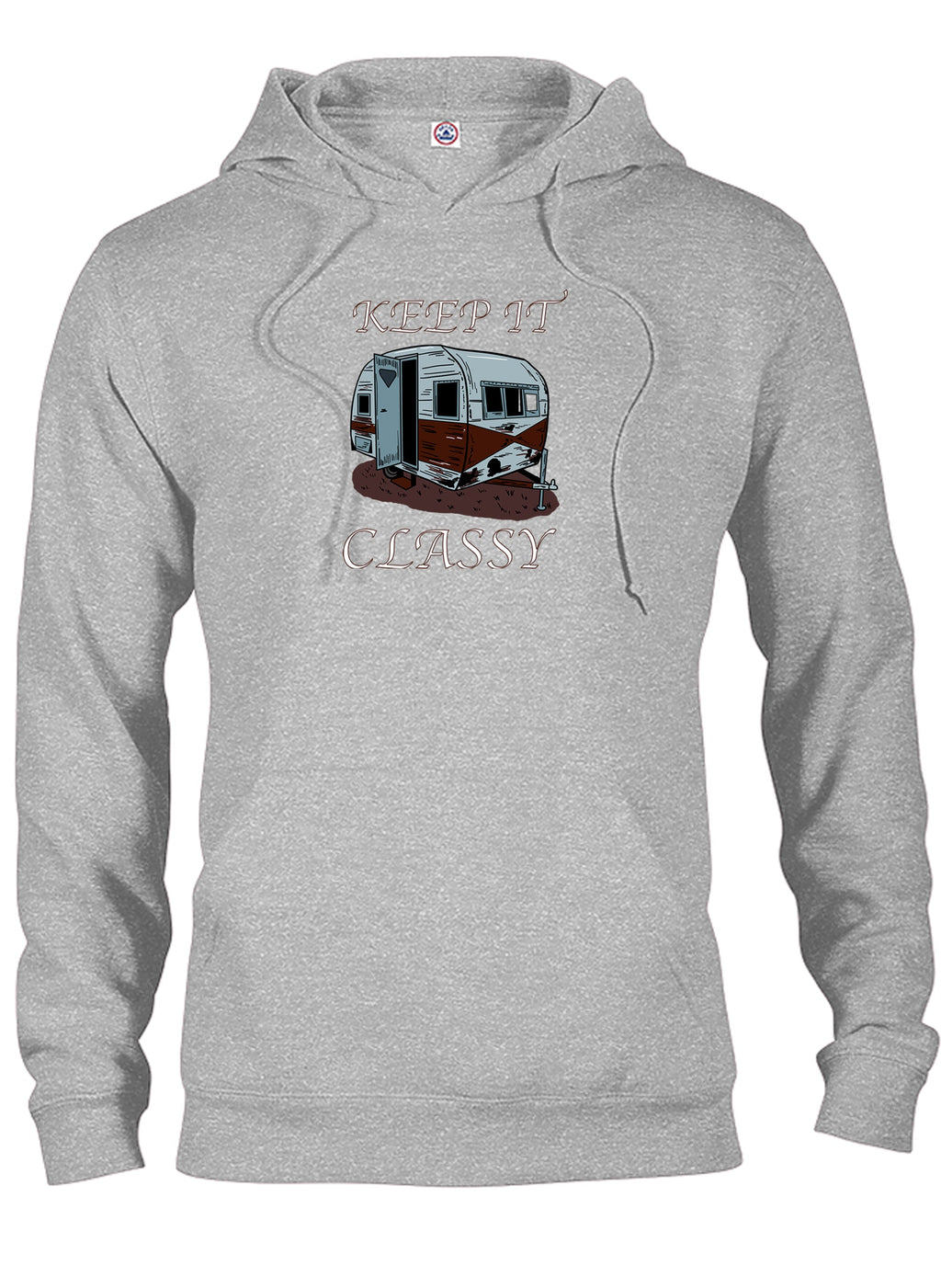 Keep It Classy T-Shirt product image 12