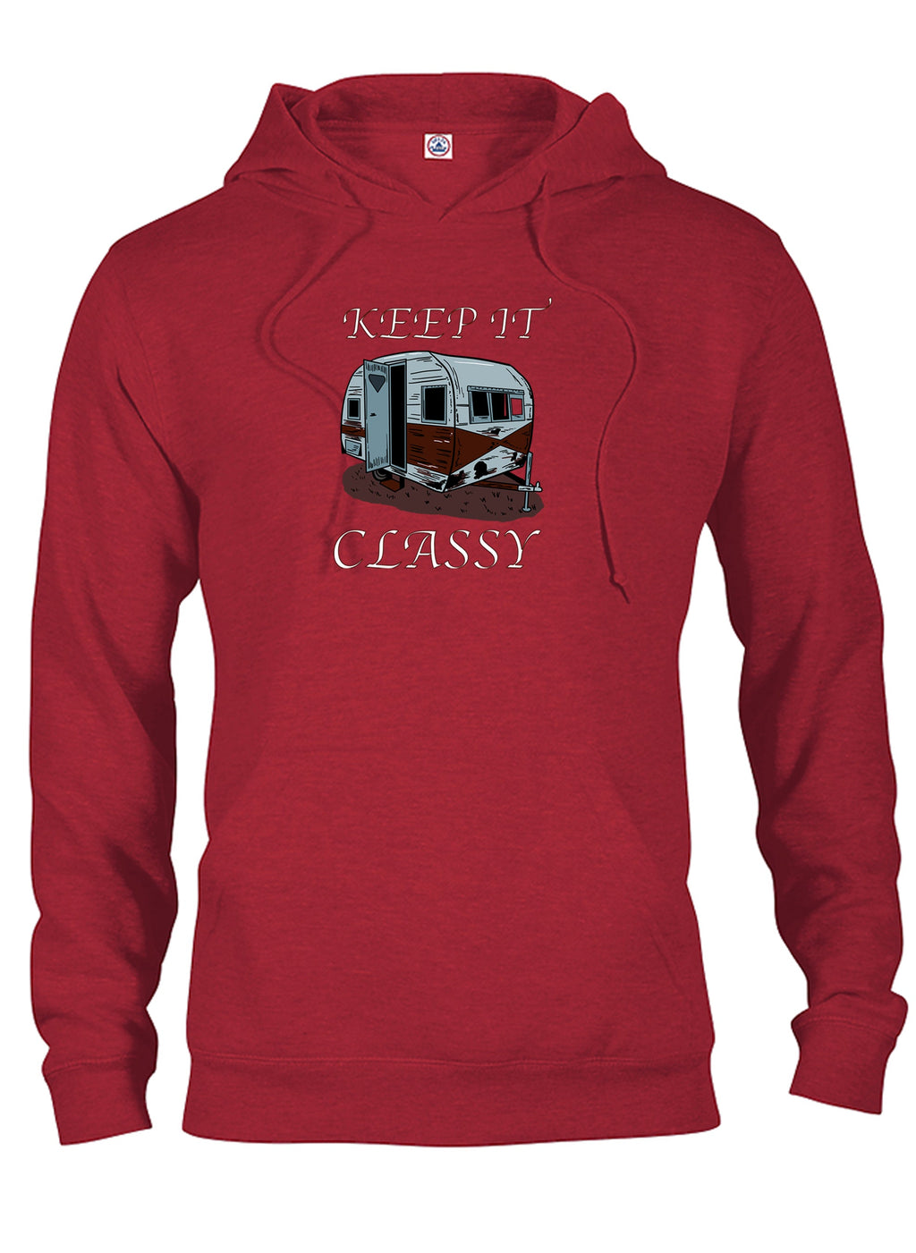 Keep It Classy T-Shirt product image 11