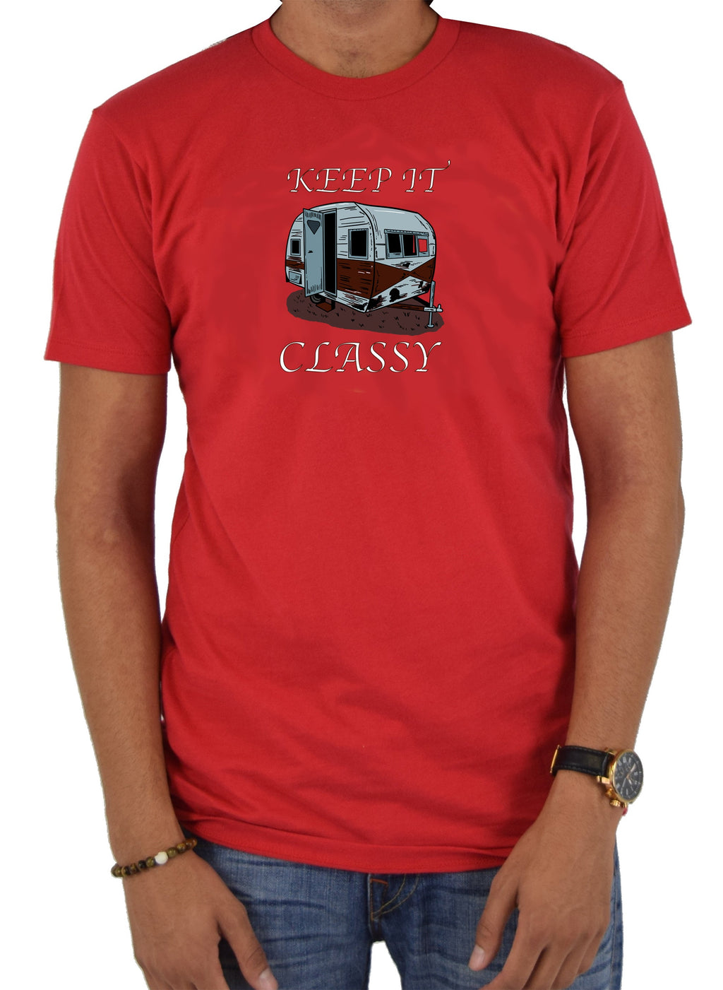 Keep It Classy T-Shirt product image 5