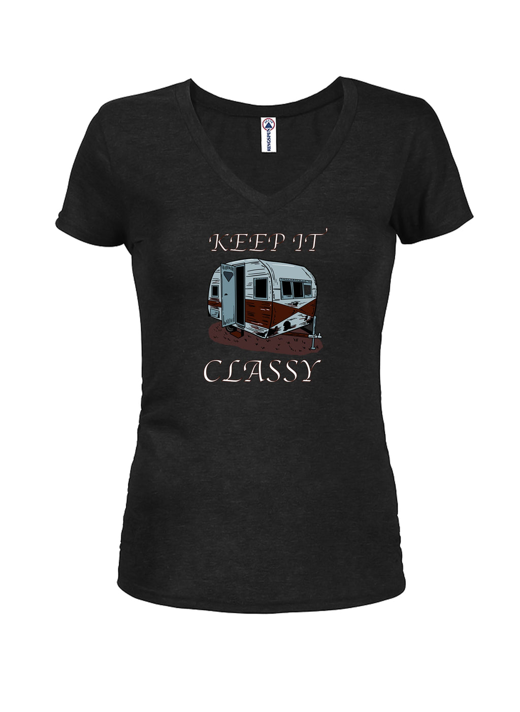 Keep It Classy T-Shirt product image 13