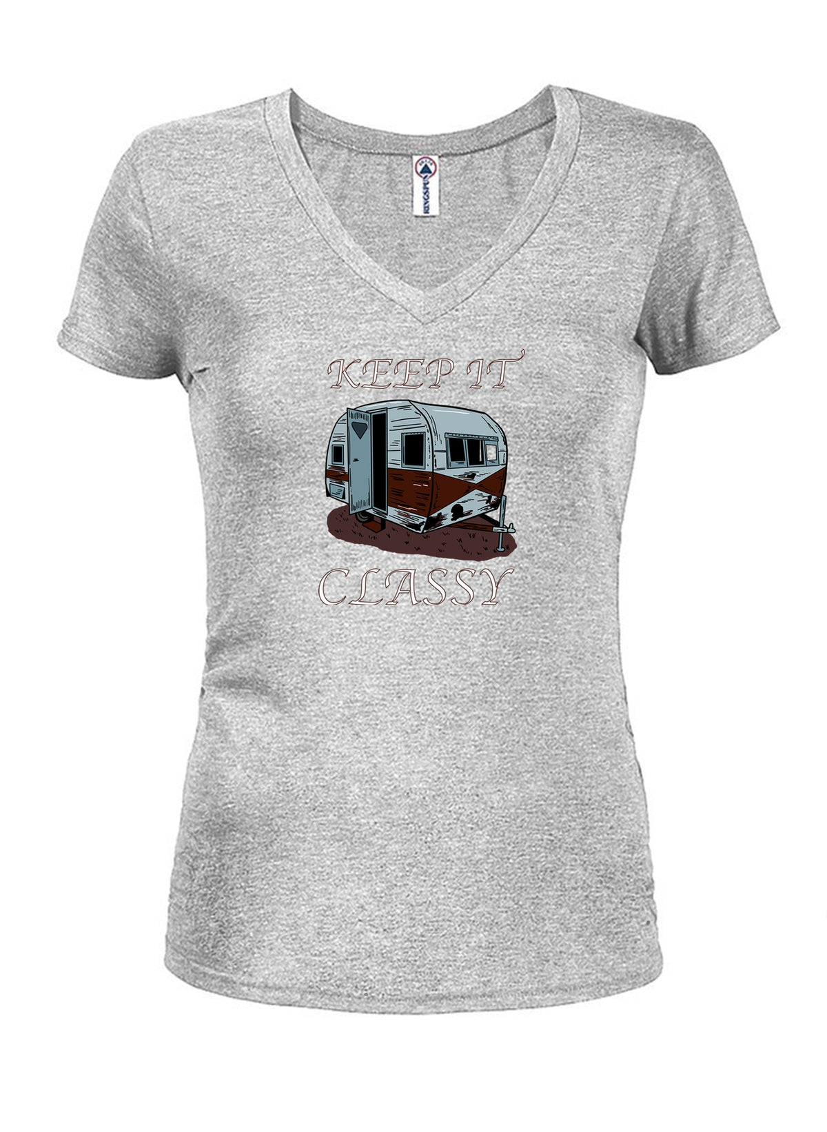 Keep It Classy T-Shirt product image 15