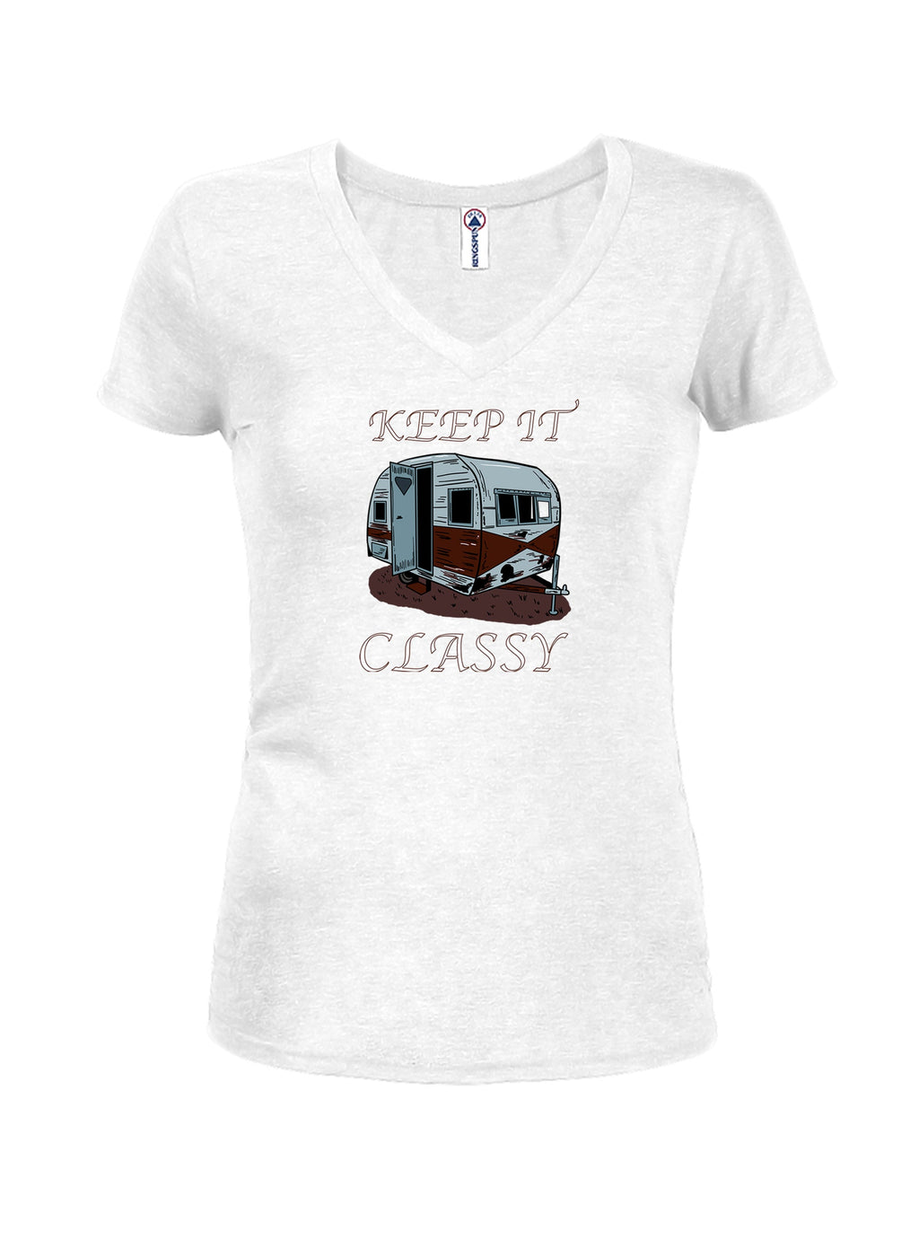 Keep It Classy T-Shirt product image 14