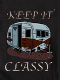 Keep It Classy T-Shirt product image 1
