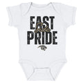 Crown Trio Plano East Panthers East Side Pride Stacked