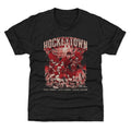 Detroit Hockey Hockeytown WHT product image 1