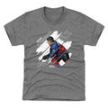 Peter Forsberg Colorado Stripes WHT product image 1