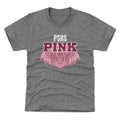 Plano Crown Trio PSHS Pink Out WHT product image 1