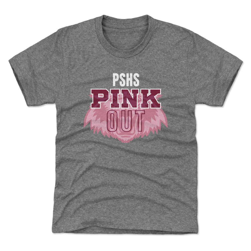 Plano Crown Trio PSHS Pink Out WHT product image 1
