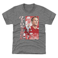 Nicklas Lidstrom Detroit Vintage WHT product image 1