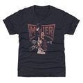 Joe Mauer Minnesota Banner Bitmap WHT product image 1
