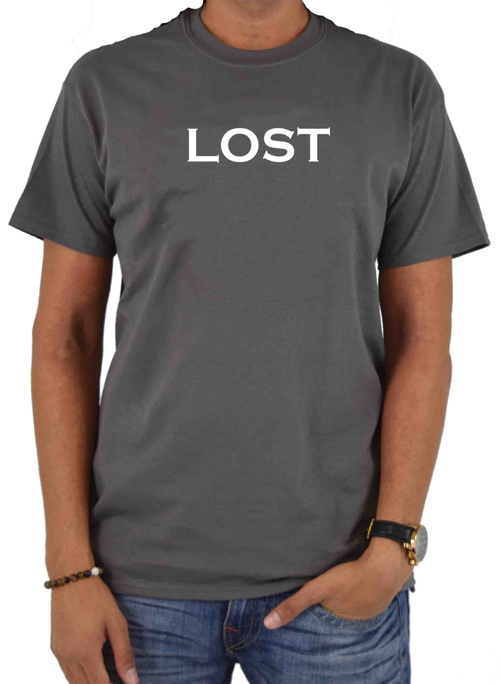 LOST T-Shirt product image 4