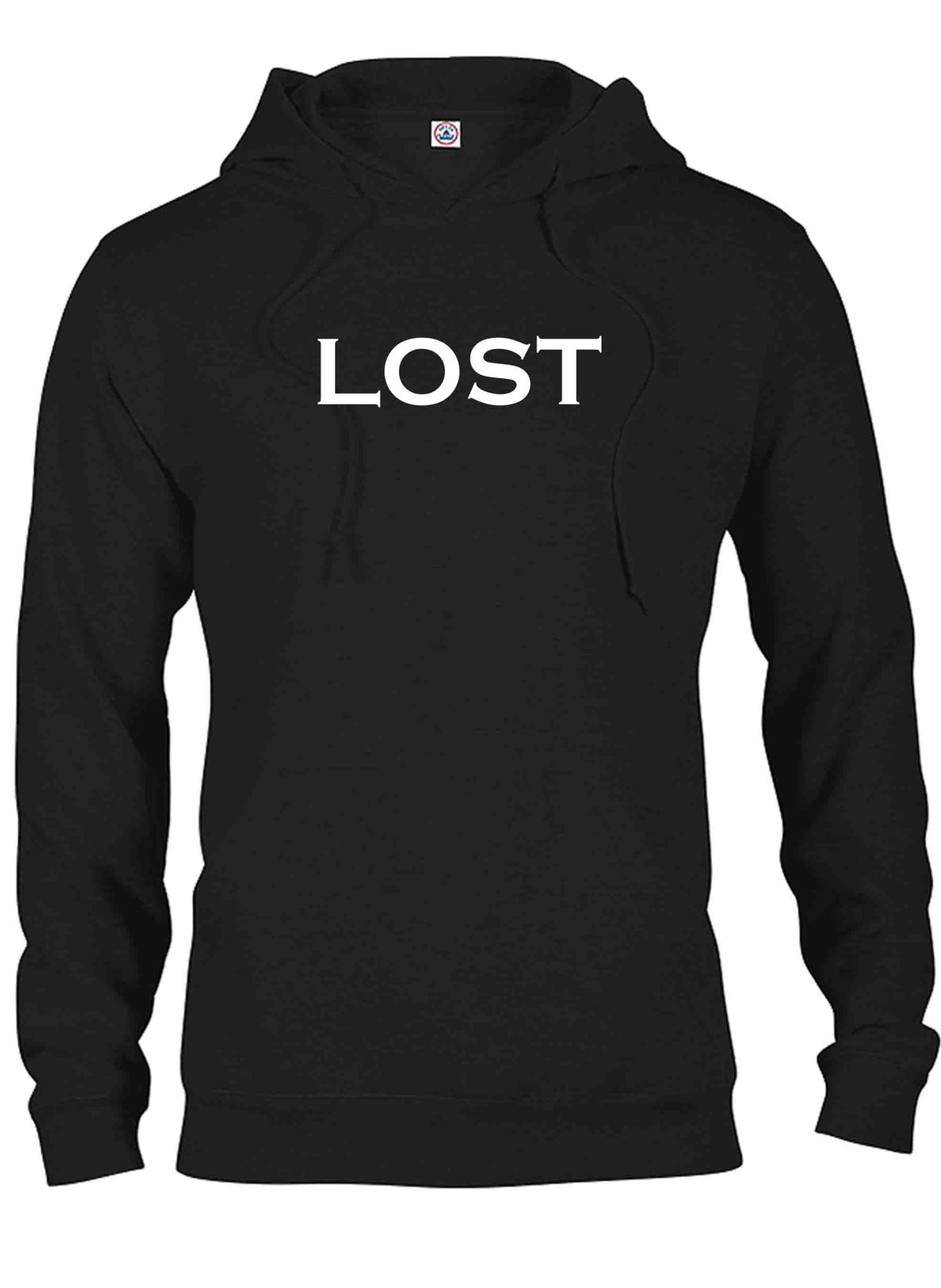 LOST T-Shirt product image 8