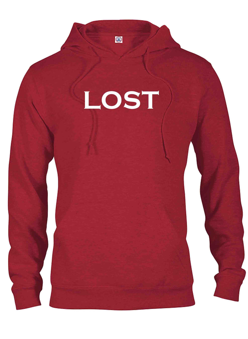 LOST T-Shirt product image 11