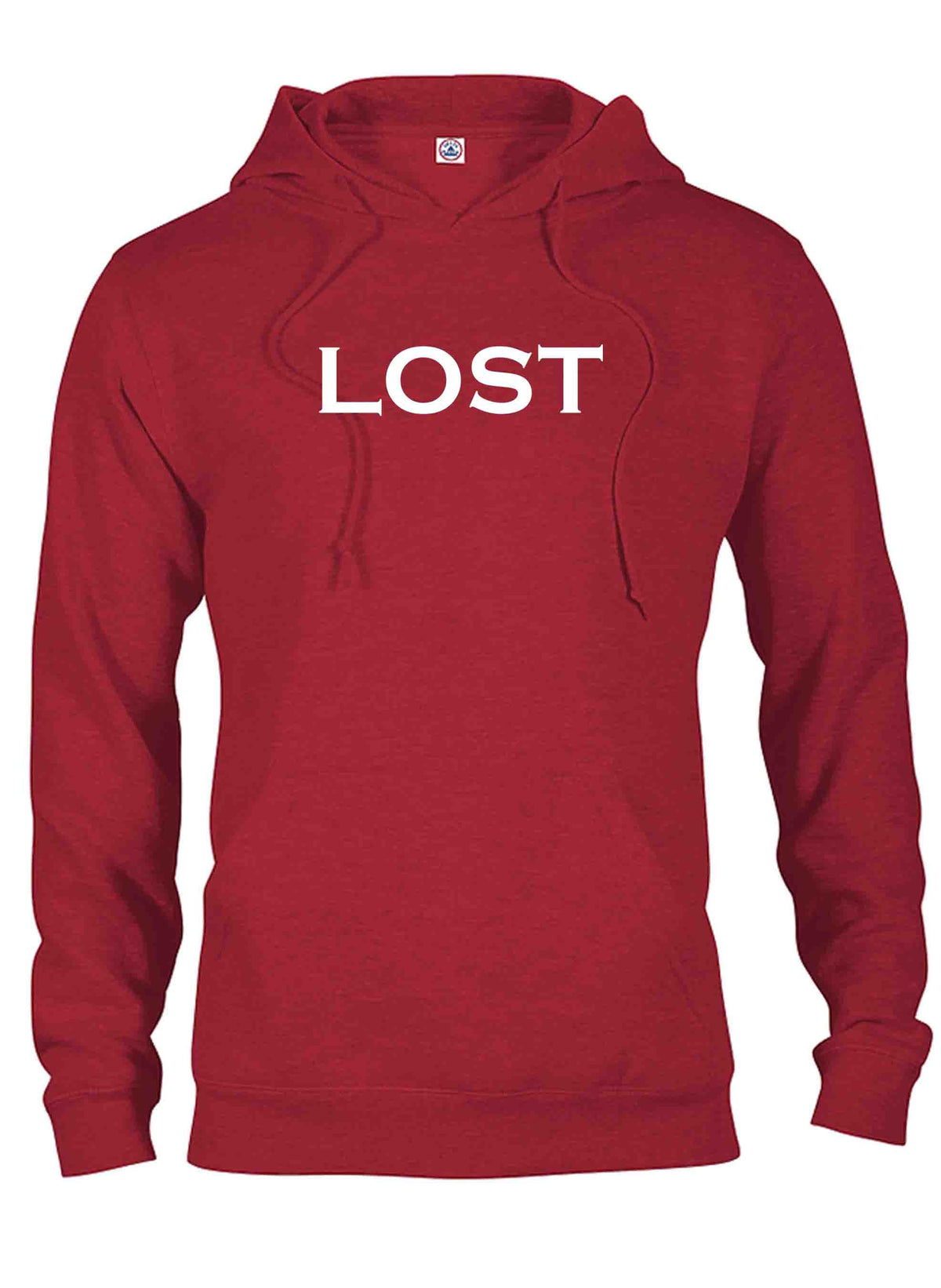LOST T-Shirt product image 11
