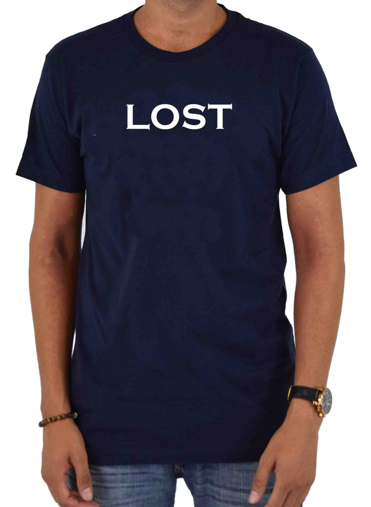 LOST T-Shirt product image 3