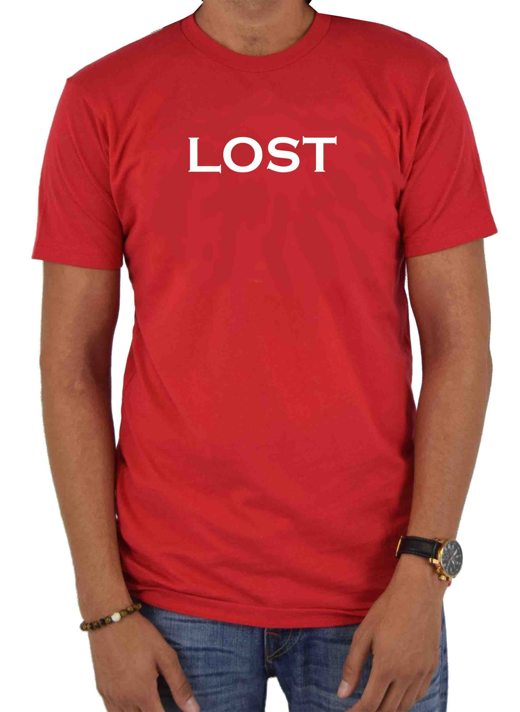 LOST T-Shirt product image 5