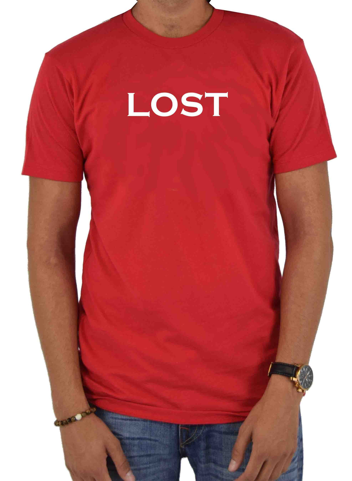 LOST T-Shirt product image 5