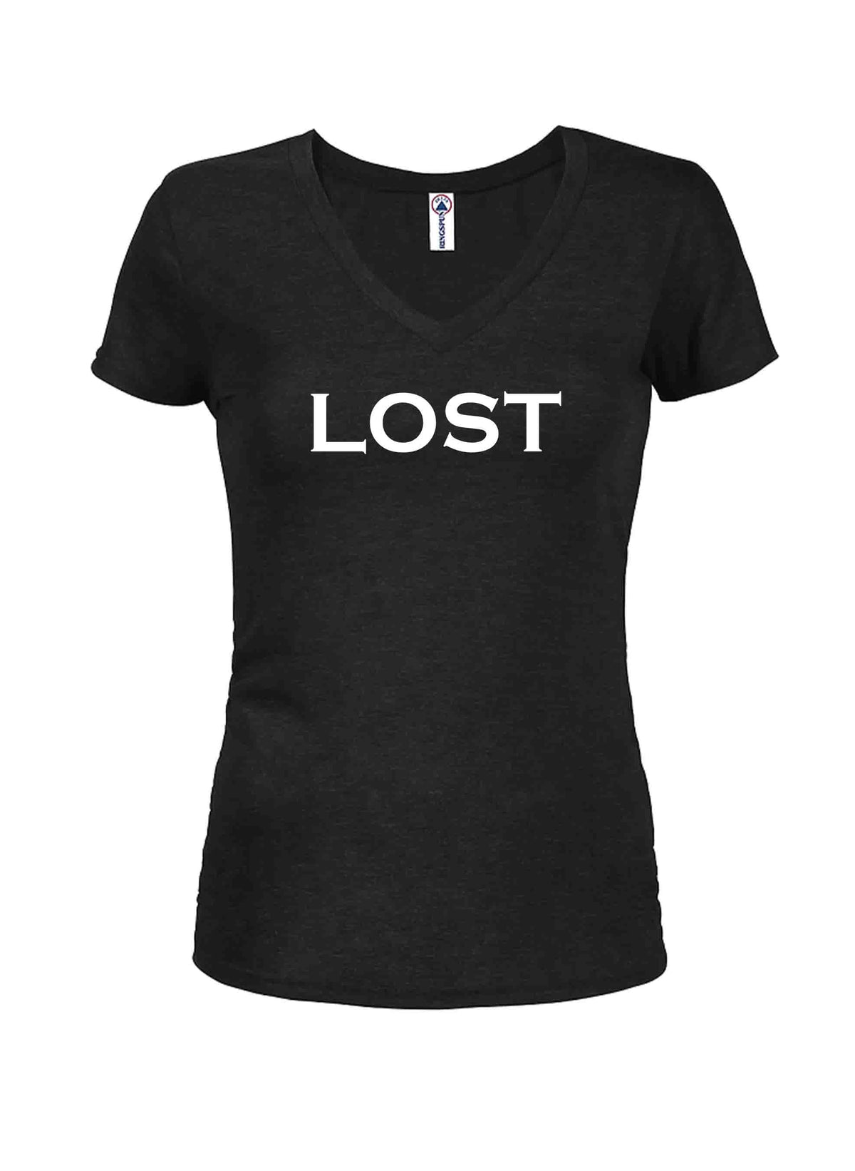 LOST T-Shirt product image 13