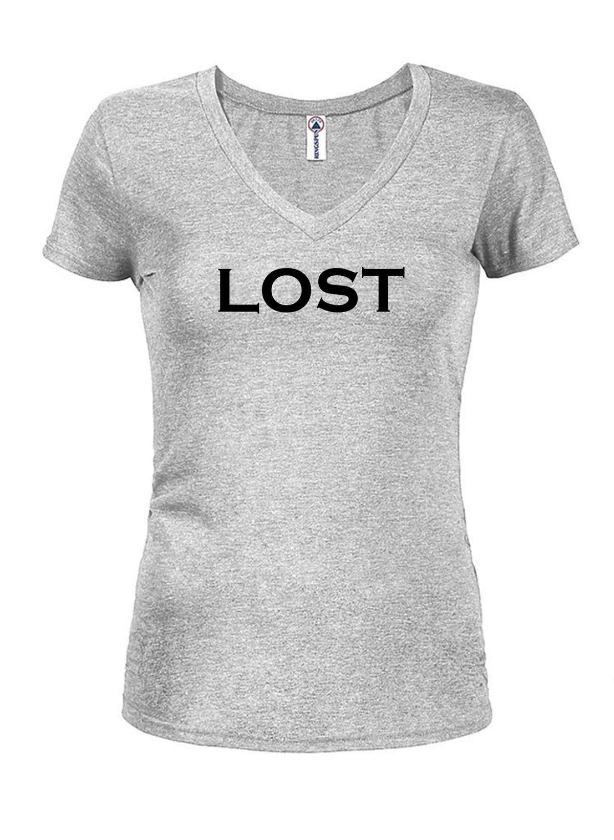 LOST T-Shirt product image 15