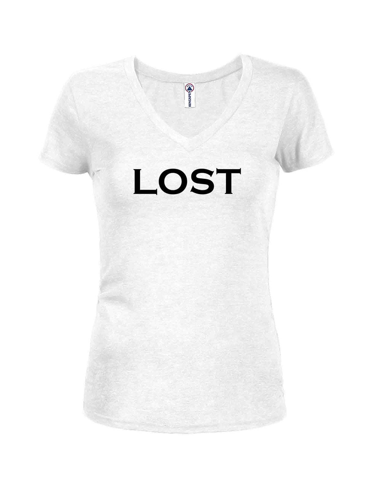 LOST T-Shirt product image 14