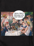 Luncheon of the Boating Party Rejection T-Shirt product image 1