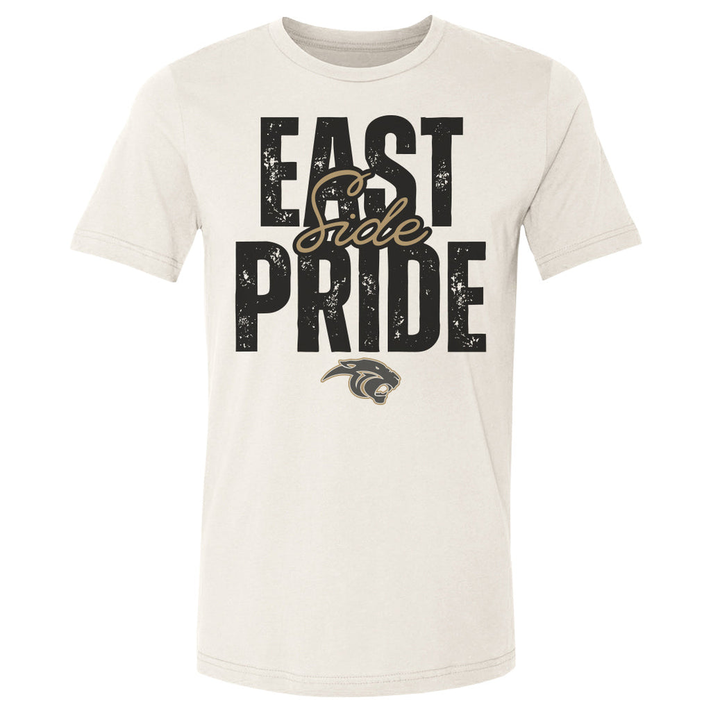 Crown Trio Plano East Panthers Side Pride Stacked product image 1