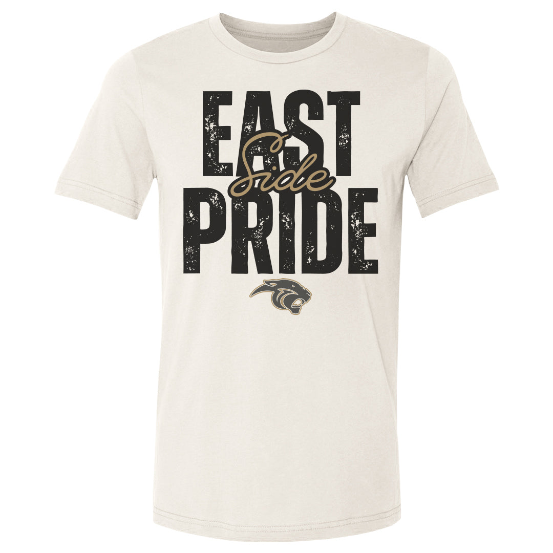Crown Trio Plano East Panthers Side Pride Stacked product image 1